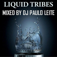 Liquid Tribes - Mixed by Dj Paulo Leite by DJ Paulo Leite Official