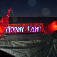 Horny Campers ... decompression sessions by Sāmən (Guy Grano)