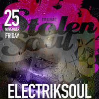 After Hour @ club Chervilo Plovdiv 25.11.2011 by Electriksoul