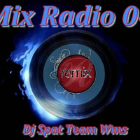 Mix Radio 046 by Dj Spat