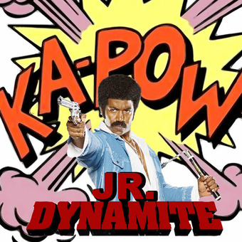 JR.Dynamite Edits