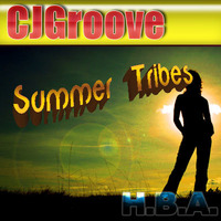 H.B.A. - CJGroove - Summer Tribes by Mr. Cj Groove