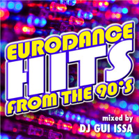 Eurodance Mix - 1996 by Dj Gui Issa