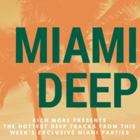 RICH MORE: Miami Deep 11 by RICH MORE
