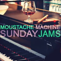 Nocturne (Sunday Jam #1) by Moustache Machine