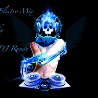 04. DJ Randy - Electro Mix 05.03.2007 by DJ Randy