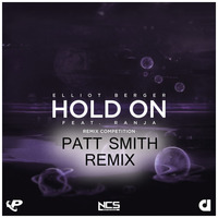 Hold On - Elliot Berger feat Ranja (Patt Smith Remix) by PTSMH / MUSIKPRODUCER & DJ