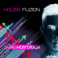 Chris Mortagua - House Fuzion 001 - Live radio show @ Sincity.fm by Chris Mortagua