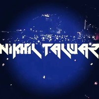Progressive House Mix - DJ Nikhil Talwar by nikhil talwar