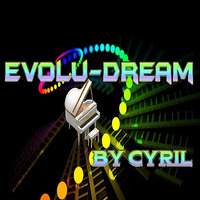 Evolu-Dream by C-RYL Uncloned
