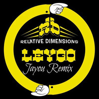 Jurrasic 5 -Jayou (Leygo Remix) by Relative Dimensions