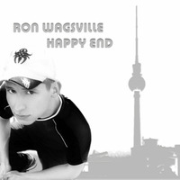Ron Wagsville - Happy End  (Tom Smylez &amp; Emse Bremse Remix) by Thomas Frankenbach
