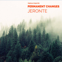 Permanent Changes (Jeronte's Brigthness Mix ) by Adrian Wainer aka Jeronte