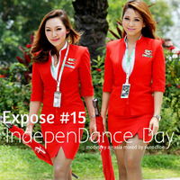 Expose 15 Independance by svenfoe