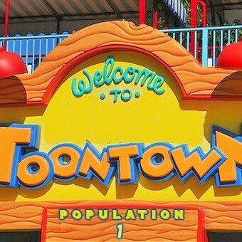 ToonTown