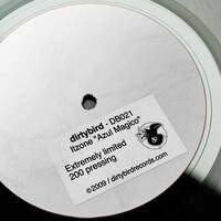 Itzone - Azul Magico - dirtybird by Itzone