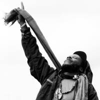 Irie Worryah - Sunday Joint by Blogrebellen
