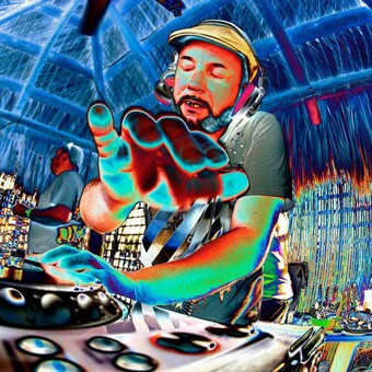 Master Kev (Kevin Masterkev)