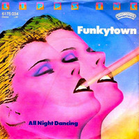 Lipps, Inc. ~ Funkytown [Patrick Cowley Remix] by Ramón Valls
