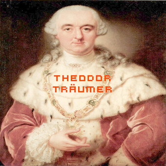 Theodor Tr&auml;umer