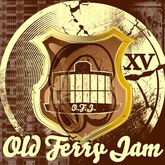 OLD FERRY JAM - Maik Zumtobel