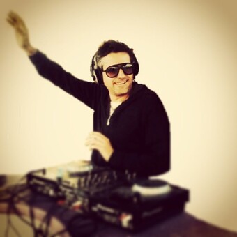 DJ Mike