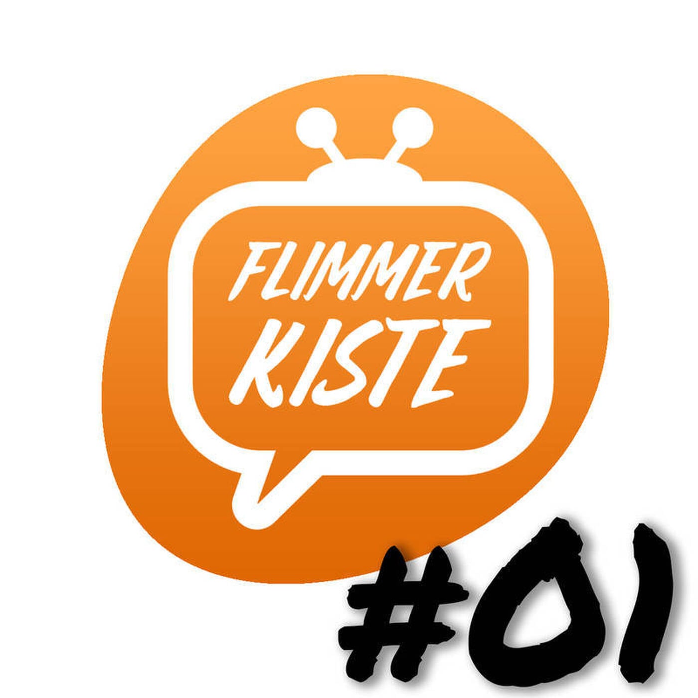 Flimmerkiste Folge 1: Lovesong for Bobby Long episode artwork