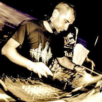 Dj Sylvan - Aldus Haza