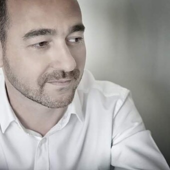 St&eacute;phane Espinasse