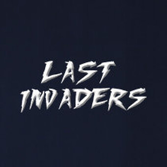 Last Invaders Djs