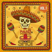 Shot Tour Vol. 1 - 2016 by Paulo Pringles