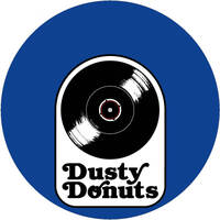 The Get Down (Marc Hype &amp; Naughty NMX rework) by Dusty Donuts