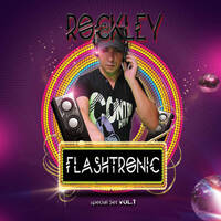 DJ Rockley - FlashTronic #1 by Rockley Lelles