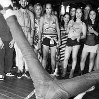 SOUL OF SYDNEY 248: MEEM (2ser - Back to Funk) live at SOUL OF SYDNEY NYD SPECIAL (Jan 1 2016) - 8pm by SOUL OF SYDNEY| Feel-Good Funk Radio