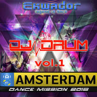 ADM 2016 Ekwador Manieczki 28.05.2016 Dj Drum vol.1 by EKWADOR MANIECZKI