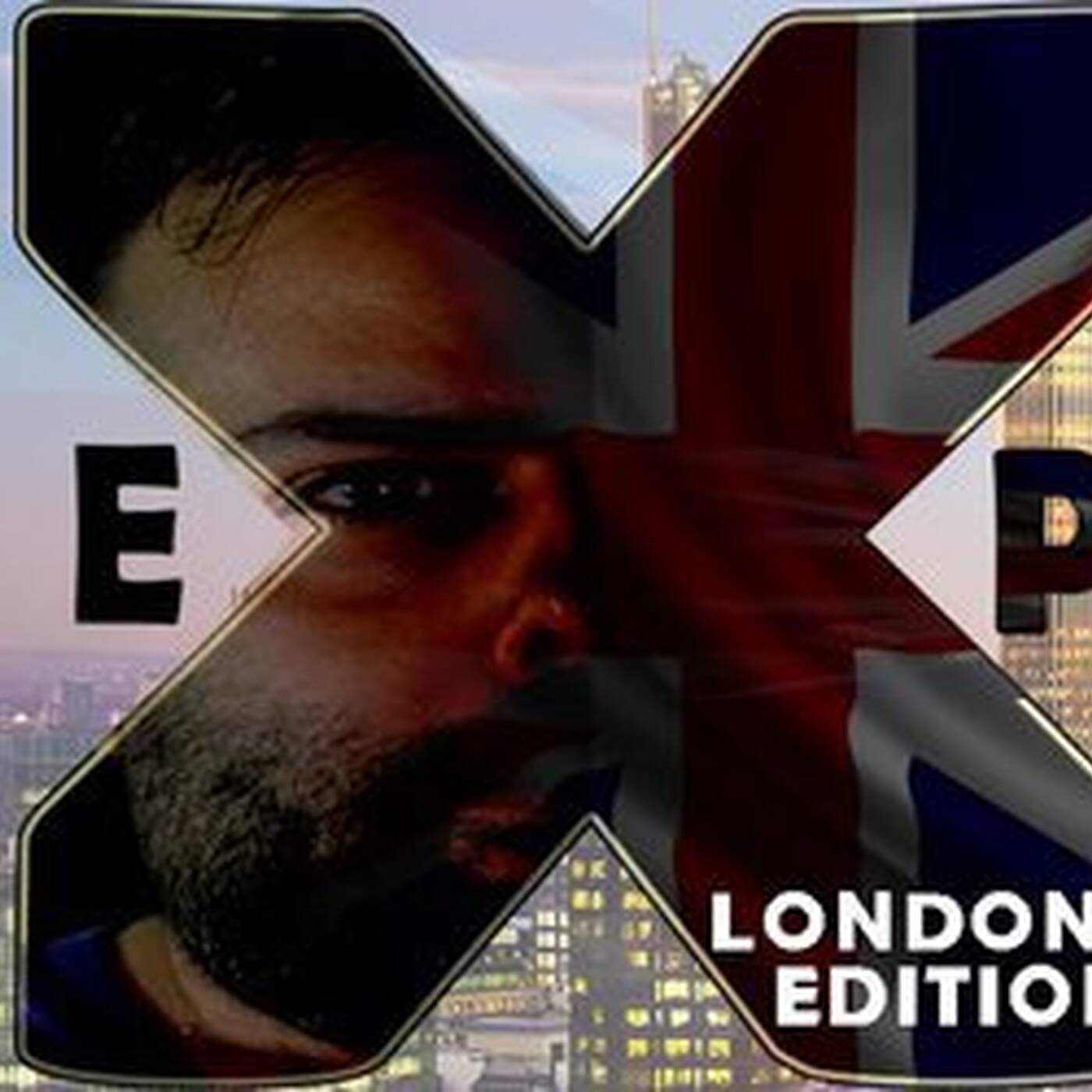 Experience Radio Show started the next 12 october mix 6th season part 2 episode artwork