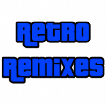 Retro Remixes