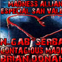 Brian Donaheu - Hardstyle Sound (February 2k16) by Rian Sanchez