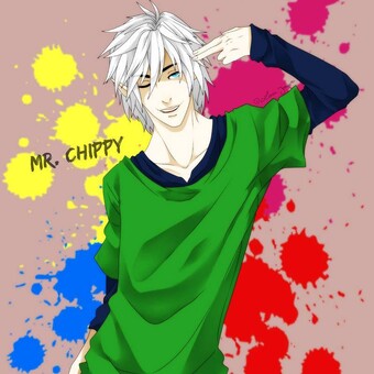 MrChippy