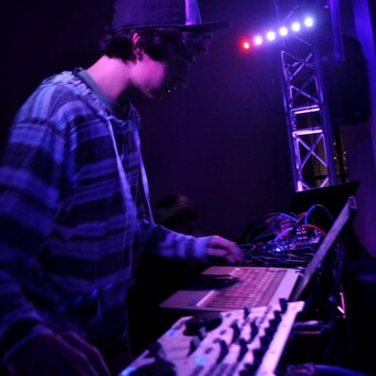 DJ Moltzat