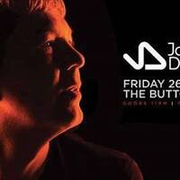 Transitions 606 - John Digweed Live @ The Button Factory, Dublin 2016-02-26 (2016-04-08) by Everybody Wants To Be The DJ