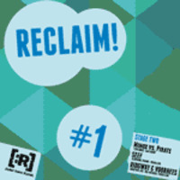 Voorhees Reclaim#1 2014-01-17 by Jason_Voorhees