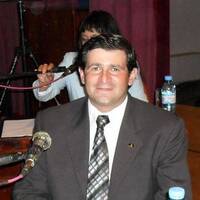 Santiago Jubert - Concejal - Prohibicion de estacionamiento en el casco histórico la ciudad by UNJu Radio 02