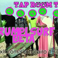 scott-cairo-on-mixlr-81 by Pilchard