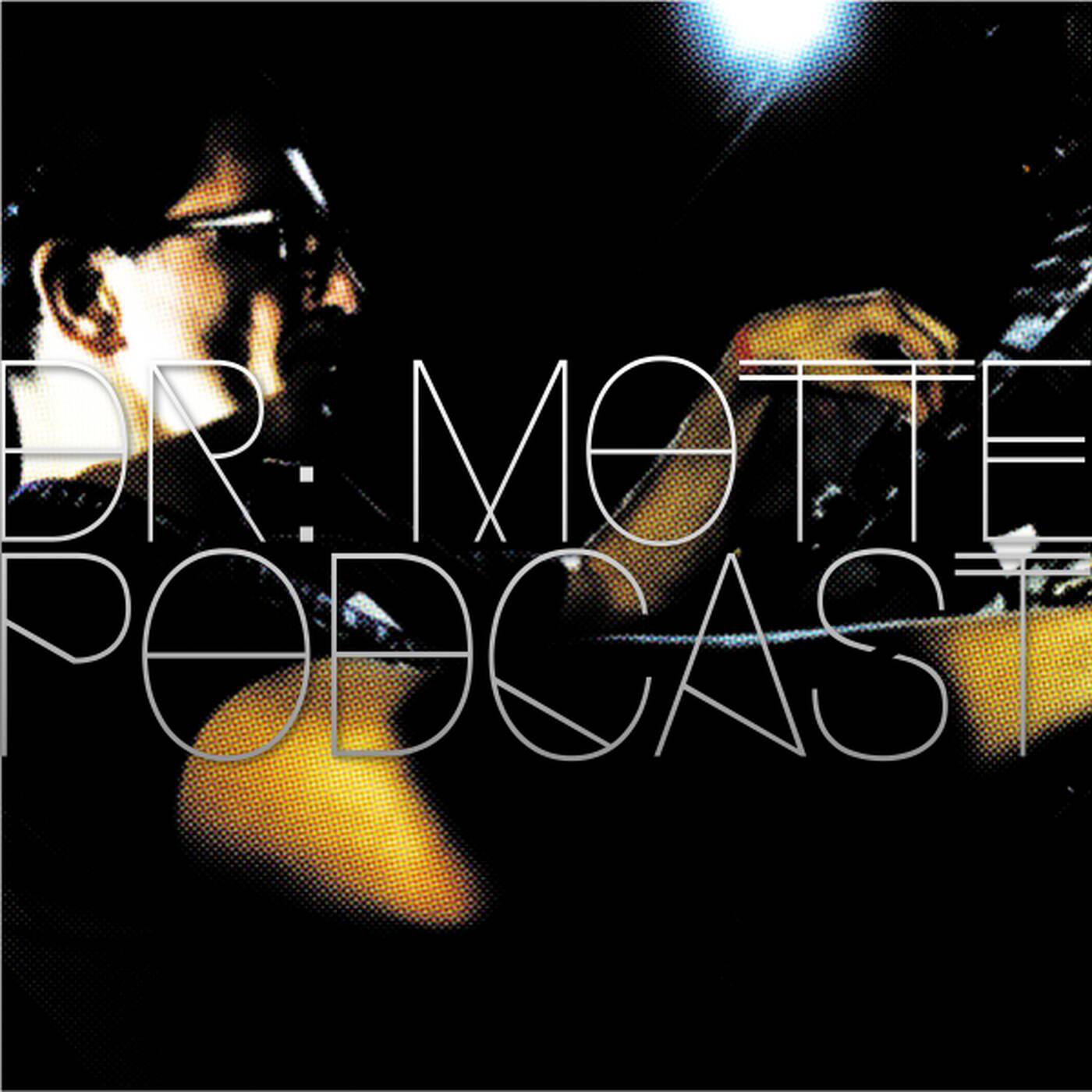 Dr. Motte Lost Tapes: Oberpframmern Mixtape Side1 Early Nineties episode artwork
