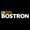 Jamie Bostron