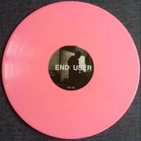 end.user - retox (ft patrick currier) RTX001 by RETOX