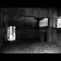 Jean-Christophe Liénard &amp; Ullapul - Le Site Minier De Sartis - L'arrivée - Available in September on Revue Lorem Ipsum by Ullapul