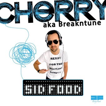 Cherry aka BreakNtune