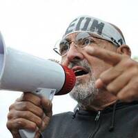 Carlos Santillan - Secretario General SEOM - Sobre el paro del FGE by UNJu Radio